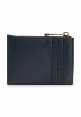 Tommy Hilfiger CASUAL SLIM ZIP Wallet space blue CASUAL SLIM ZIP Бумажник космический синий