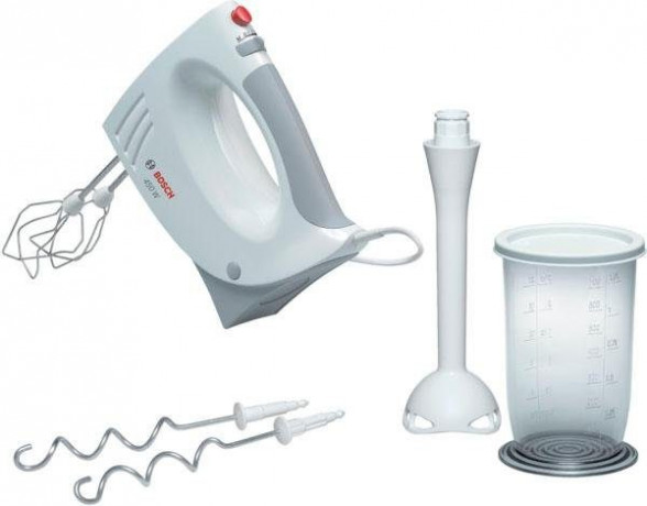 BOSCH BOSCH Handmixer Handmixer-Set MFQ3540  Ручной миксер BOSCH Набор ручных миксеров MFQ3540