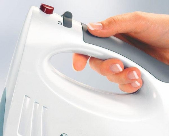 BOSCH BOSCH Handmixer Handmixer-Set MFQ3540  Ручной миксер BOSCH Набор ручных миксеров MFQ3540