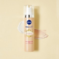 Nivea Cellular Luminous630 Anti-Pigmentflecken Getontes Fluid Cellular Luminous630 Тонирующий флюид против пигментных пятен