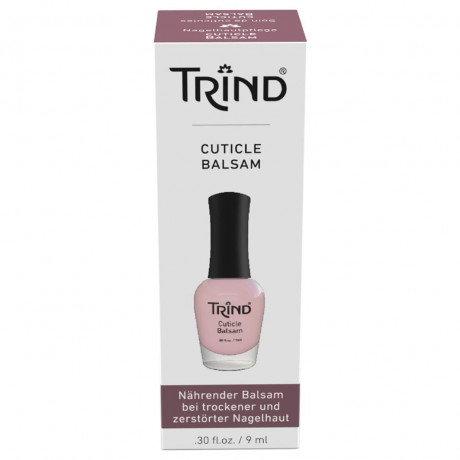 Trind Cuticle Balsam  Бальзам для кутикулы