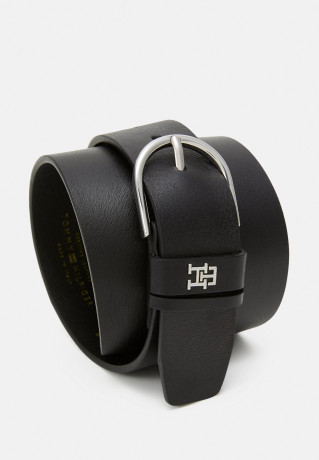 Tommy Hilfiger TIMELESS Belt black TIMELESS Ремень черный