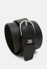 Tommy Hilfiger TIMELESS Belt black TIMELESS Ремень черный