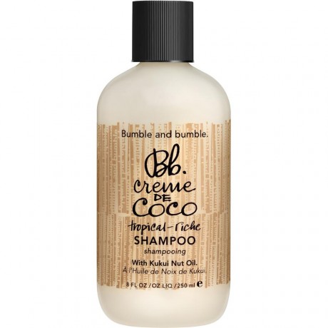 Bumble and bumble Shampoo Creme de Coco Shampoo Шампунь увлажняющий, 1000 мл