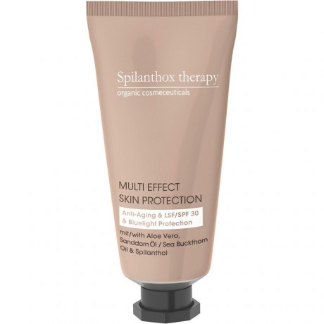 Spilanthox Multi Effect Skin Protection  Многофункциональная защита кожи