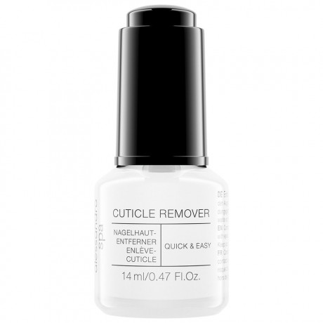 Alessandro Cuticle Remover  Средство для удаления кутикулы