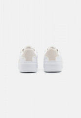 Tommy Hilfiger BASKET Trainers white КОРЗИНА кроссовки белый