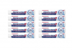 Blend-a-med Extra Frisch Clean 75ml x 10st, Зубная паста для взрослых (Германия), свежесть дыхания и защита от кариеса 24 часа, мятный вкус, 75 мл x 10шт