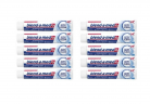 Blend-a-med Extra Frisch Clean 75ml x 10st, Зубная паста для взрослых (Германия), свежесть дыхания и защита от кариеса 24 часа, мятный вкус, 75 мл x 10шт