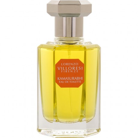 Lorenzo Villoresi Kamarusabhi Eau de Toilette Туалетная вода Spray Спрей, 100 мл