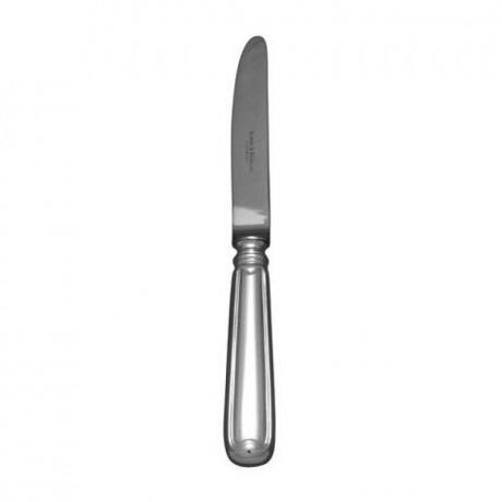 Robbe & Berking Robbe & Berking Alt Faden 925 Sterling Silber Kindermesser Детский нож Robbe & Berking Alt thread из стерлингового серебра 925 пробы