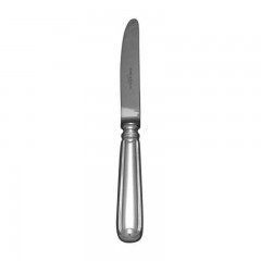 Robbe &amp; Berking Robbe &amp; Berking Alt Faden 925 Sterling Silber Kindermesser Детский нож Robbe &amp;amp; Berking Alt thread из стерлингового серебра 925 пробы