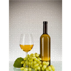 CALVENDO Puzzle CALVENDO Puzzle WeinTrauben \/ 2017 Пазл CALVENDO Пазл виноград / 2017