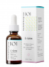 Geek & Gorgeous Serum SET: C-Glow 15% Vitamin C + A-Game 5 Retinal 0,05% + Porefectly Clear 2% Salicylic Acid, Сыворотки для лица для женщин (Венгрия), против акне, пигментации и морщин, C-Glow витамин C 15%, A-Game 5 ретиналь 0,05%, Porefectly Clear сали