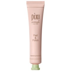 Pixi Peel + Polish  Пилинг + полировка