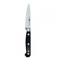 Zwilling Zwilling Professional S Spick- und Garniermesser 100 mm Нож Zwilling Professional S для нарезки и украшения 100 мм