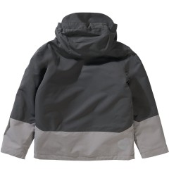 McKinley Kinder 2 in 1 Outdoorjacke LIAM Детская уличная куртка 2 в 1 LIAM