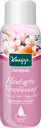 Kneipp Крем для душа Для кожи Verwohnung, 400 мл