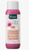 Kneipp Cremebad Hautzarte Verwohnung Крем для ванны Kneipp: нежное и бережное уход за кожей, c экстрактом миндального молока, 400 мл
