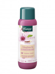 Kneipp Cremebad Hautzarte Verwoehnung, 400 ml, Kneipp крем-пена для ванны Hautzarte Verwoehnung с миндальным молочком и миндальным маслом, 400 мл