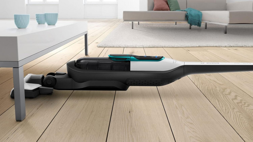 BOSCH BOSCH Akku-Handstaubsauger Bosch Athlet Serie 6 BCH86HYG2, 13800,00 W, Beutellos, antibakteriell Einstellbare Saugkraft  Беспроводной ручной пылесос BOSCH Bosch Athlet Series 6 BCH86HYG2, 13800,00 Вт, без мешка, антибактериальный Регулируемая мощнос