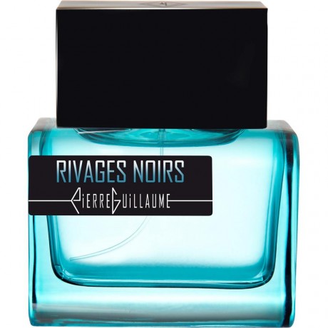 Pierre Guillaume (Пьер Гулльям) Collection Croisiere Eau de Parfum Парфюмерная вода Spray Спрей Rivages Noirs, 100 мл