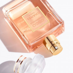 CHANEL COCO MADEMOISELLE Парфюмированная вода