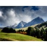 CALVENDO Puzzle CALVENDO Puzzle Landscapes von Haute-Savoie Пазл CALVENDO Puzzle Пейзажи Верхней Савойи