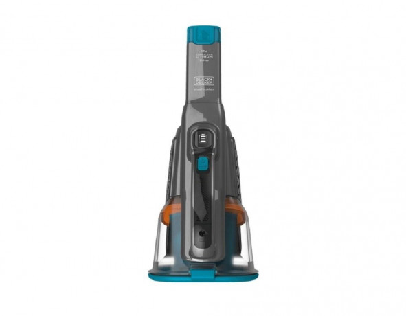 Black + Decker Black + Decker Akku-Handstaubsauger BHHV320B Akku-Handstaubsauger ohne Stiel kabellos beutellos 25 AW Беспроводной ручной пылесос Black + Decker BHHV320B Беспроводной ручной пылесос без ручки, без мешка, без мешка 25 AW