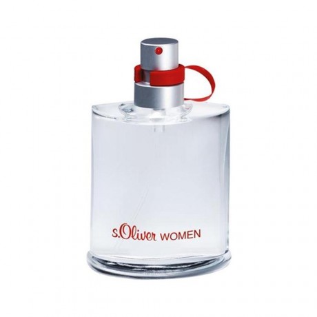 s.Oliver Women Eau de Toilette Туалетная вода Spray Спрей, 50 мл