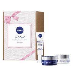 Nivea Feel Loved Set Набор «Почувствуй себя любимым»