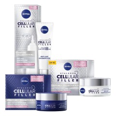 Nivea Feel Loved Set Набор «Почувствуй себя любимым»