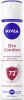 NIVEA Dry Comfort Anti-Transpirant Spray, 150 ml, Нивеа Антиперспирант спрей, Dual Protect, 0% спирта, 72ч сухость и комфорт, 150 мл