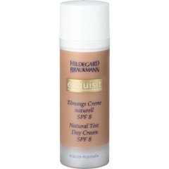 Hildegard Braukmann Exquisit Tonungs Creme, Naturell / 50 мл