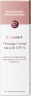 Hildegard Braukmann EXQUISIT Toenungs Creme naturell SPF 15, 50 ml, Hildegard Braukmann тонирующий дневной крем для лица в натуральном оттенке для всех типов кожи, SPF 15, 50 мл
