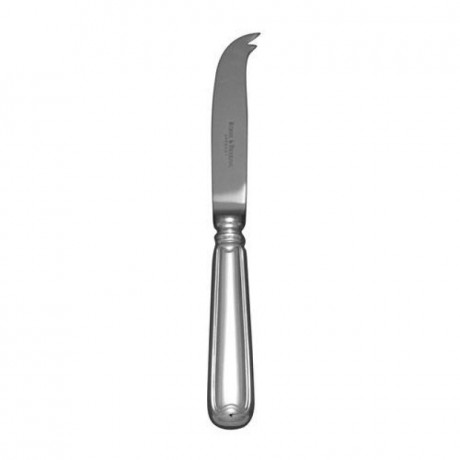Robbe & Berking Robbe & Berking Alt Faden 925 Sterling Silber Kasemesser Stahlklinge Нож для сыра из серебра 925 пробы Robbe &amp; Berking Alt Faden со стальным лезвием