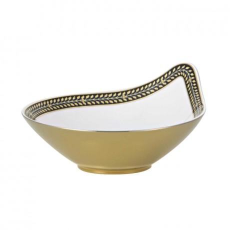 Rosenthal meets Versace Rosenthal Versace Vanity Schale 15 cm / 0,19 L Rosenthal Versace Косметичка 15 см / 0,19 л