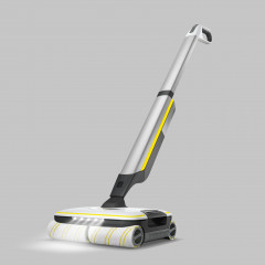 KARCHER KARCHER Stielstaubsauger Karcher FC 7 Cordless Premium Hartbodenreiniger  Пылесос KARCHER Karcher FC 7 Cordless Премиальный пылесос для твердых полов