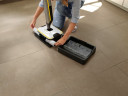 KARCHER KARCHER Stielstaubsauger Karcher FC 7 Cordless Premium Hartbodenreiniger Пылесос KARCHER Karcher FC 7 Cordless Премиальный пылесос для твердых полов