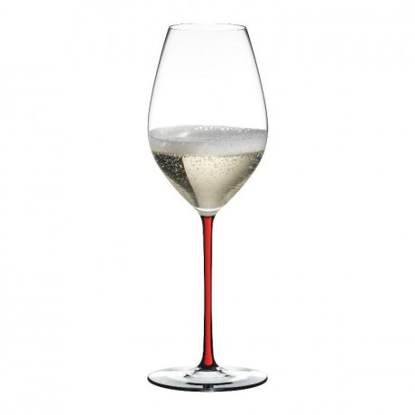 Riedel Riedel Fatto a Mano - rot Champagnerglas Weinglas 445 ccm / h: 25 cm Riedel Fatto a Mano - бокал для красного шампанского 445 см3 / высота: 25 см
