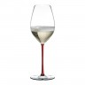 Riedel Riedel Fatto a Mano - rot Champagnerglas Weinglas 445 ccm / h: 25 cm Riedel Fatto a Mano - бокал для красного шампанского 445 см3 / высота: 25 см