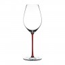 Riedel Riedel Fatto a Mano - rot Champagnerglas Weinglas 445 ccm / h: 25 cm Riedel Fatto a Mano - бокал для красного шампанского 445 см3 / высота: 25 см