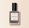 Manucurist Green Clay 15ml, Лак для ногтей Clay (Франция), 15мл, стойкое покрытие без сколов, безопасная растительная формула 9 Free 