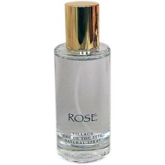 Village (Вилладж) Rose Eau de Toilette Туалетная вода Spray Спрей, 50 мл
