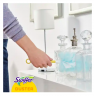 Swiffer STAUBmagnet Starterset (1+3) Свиффер Магнитная щетка для удаления пыли Стартовый комплект: 1 магнитная щетка + 3 сменные салфетки-насадки