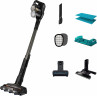 Philips Philips Nass-Trocken-Akkusauger XC8347/01 SpeedPro Max Aqua Plus, beutellos, mit 80 Minuten Laufzeit, Wischfunktion und 360°-Saugduse Беспроводной пылесос Philips для влажной и сухой уборки XC8347/01 SpeedPro Max Aqua Plus, без мешка, время работ