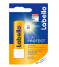 Labello Sun Protect Lippenpflegestift LSF 30  Карандаш бальзам для ухода за губами Sun Protect с SPF30, 4,8 г