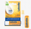 Labello Lippenpflegestift sun protect LSF 50+,  Бальзам для губ в стике с солнцезащитным эффектом SPF 50+, 4,8 г