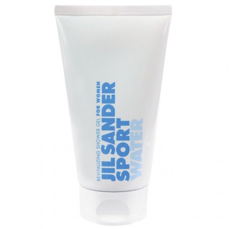 Jil Sander (Жиль Сандер) Duschgel Гель для душа Sport Water Woman, 150 мл