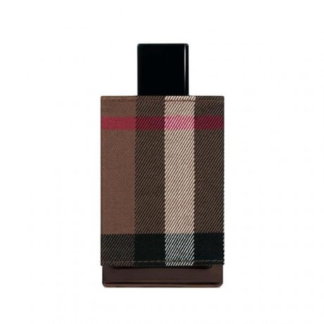 Burberry (Барберри) London for Men Eau de Toilette Туалетная вода Spray Спрей, 50 мл
